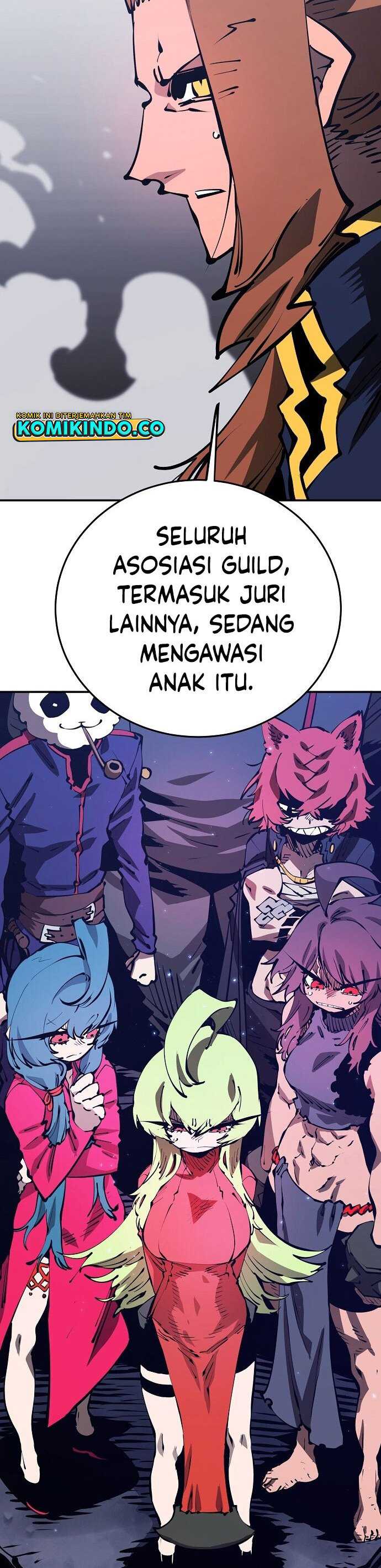 Player Chapter 72 Gambar 13