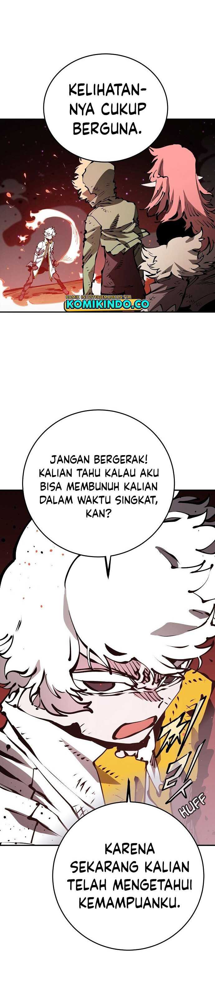 Player Chapter 72 Gambar 23