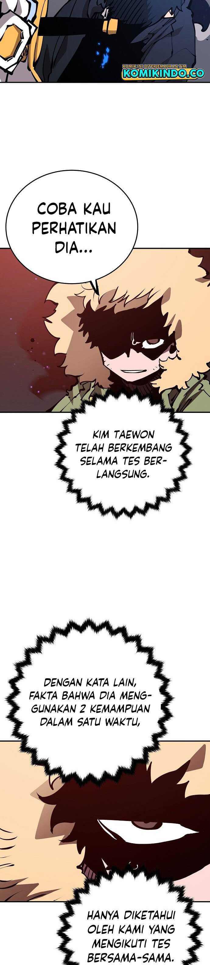 Player Chapter 72 Gambar 27