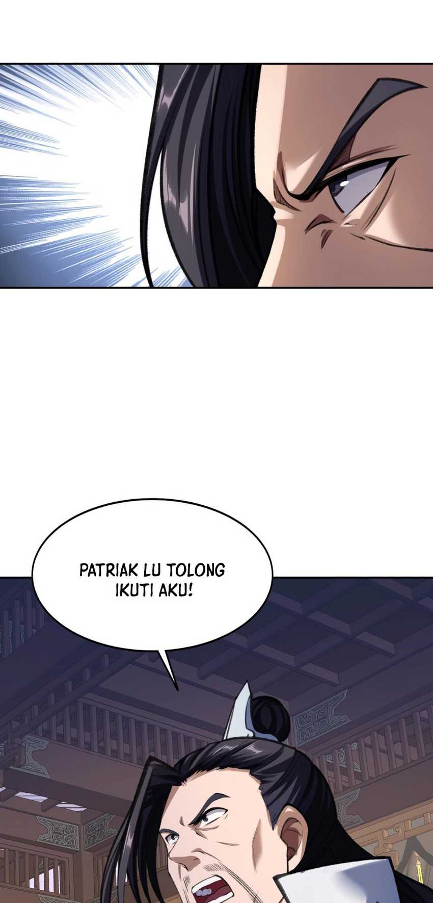Fighting The Curse Chapter 11 Gambar 39