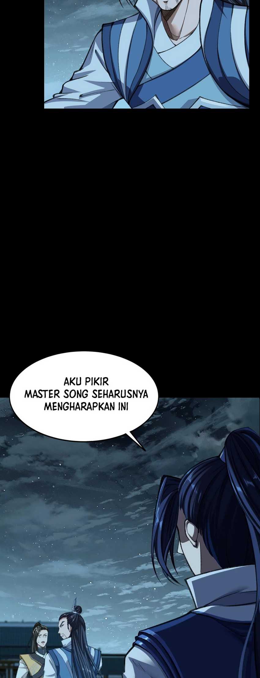 Fighting The Curse Chapter 11 Gambar 6