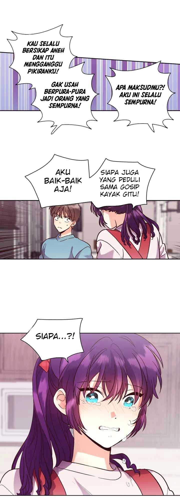 Pride Complex Chapter 24.2 Gambar 14