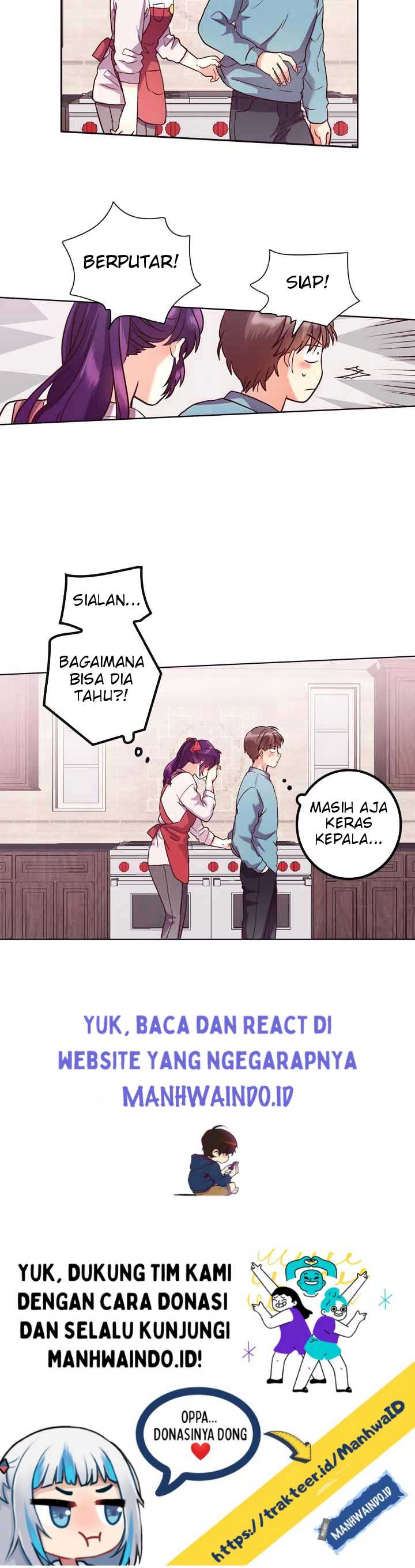 Pride Complex Chapter 24.2 Gambar 16