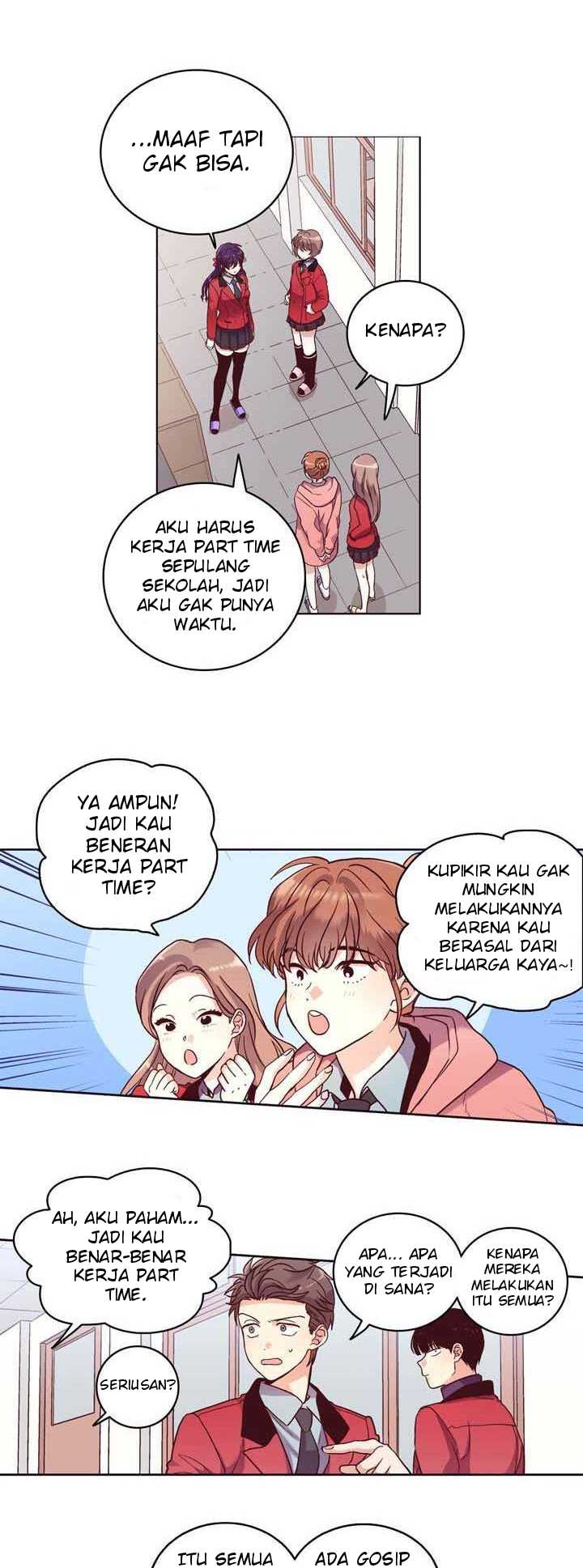 Baca Manhwa Pride Complex Chapter 24.2 Gambar 2