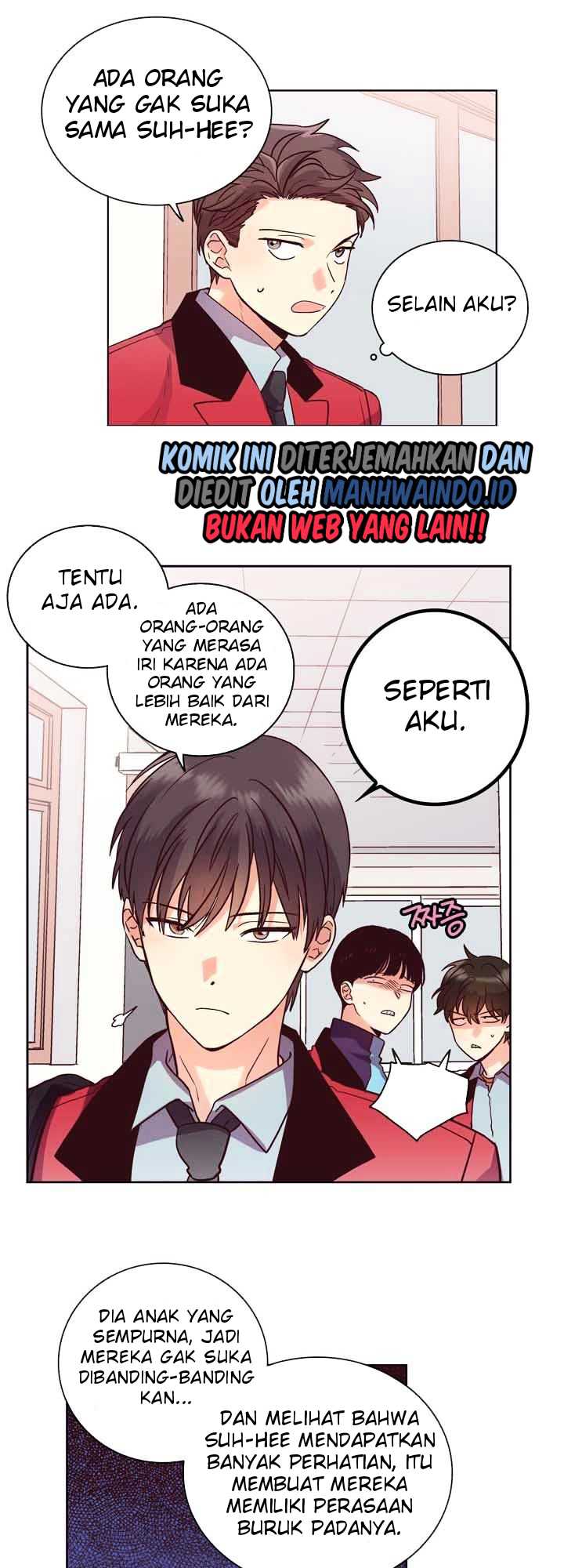 Pride Complex Chapter 24.2 Gambar 5