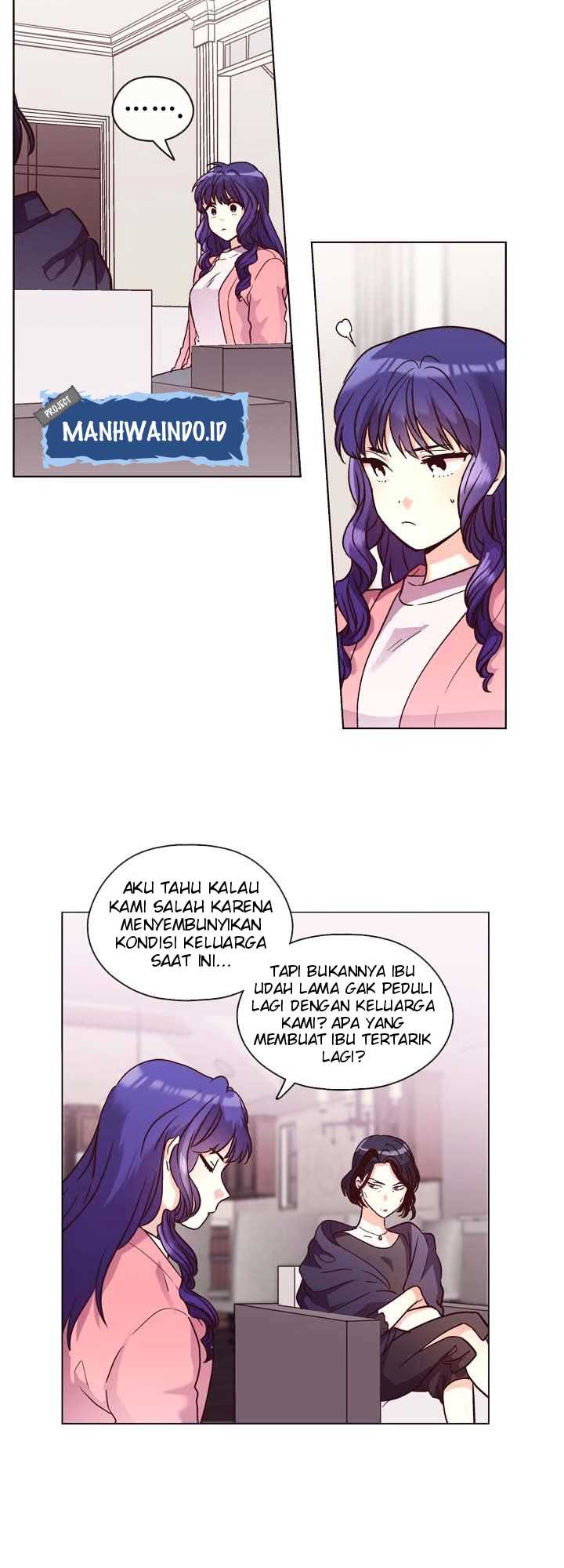 Pride Complex Chapter 24.1  Gambar 3