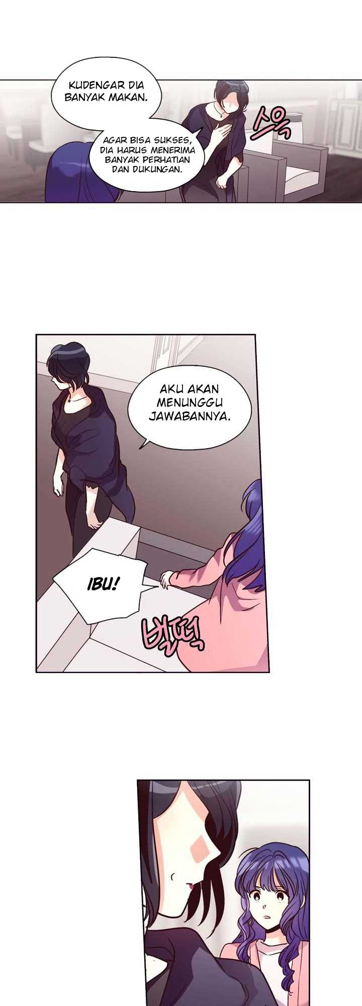 Pride Complex Chapter 24.1  Gambar 8