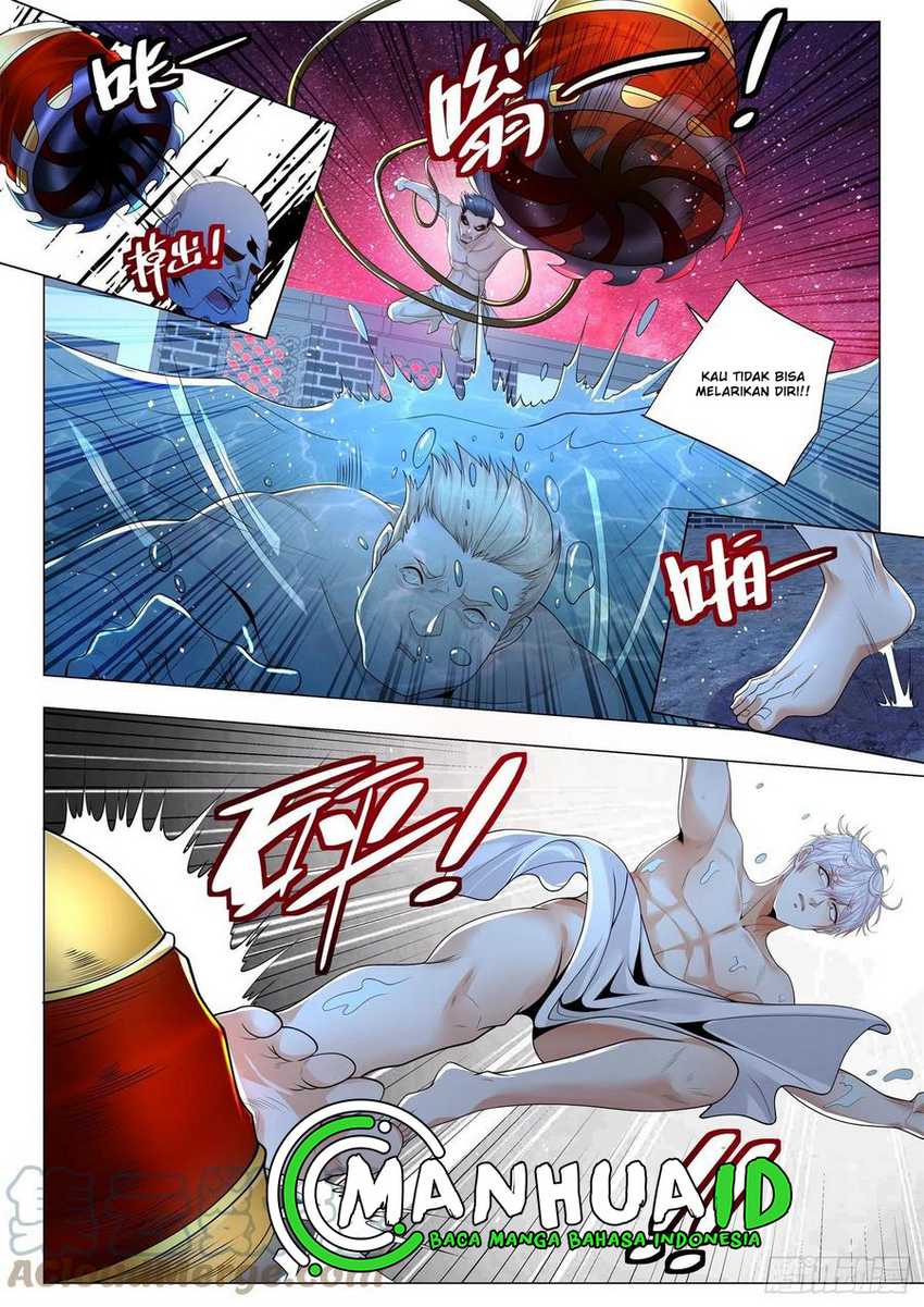 Shen Hao’s Heavenly Fall System Chapter 356 Gambar 13