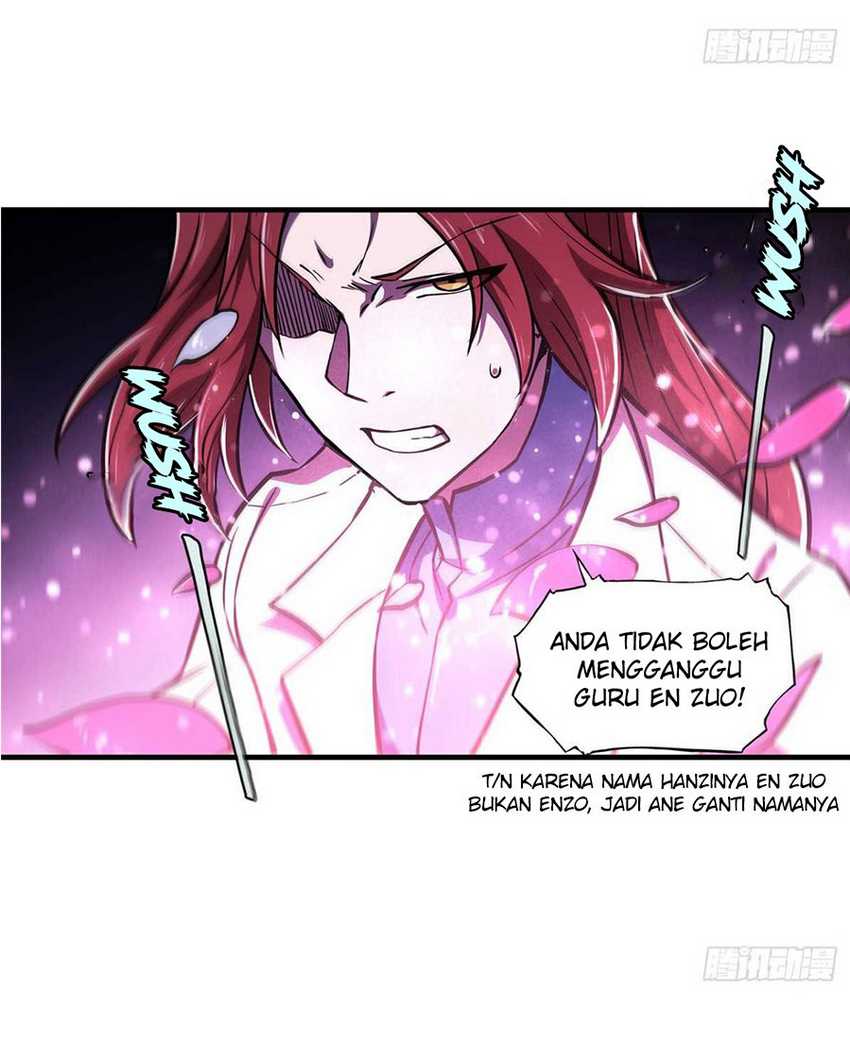 The Blood Princess And The Knight Chapter 154 Gambar 19