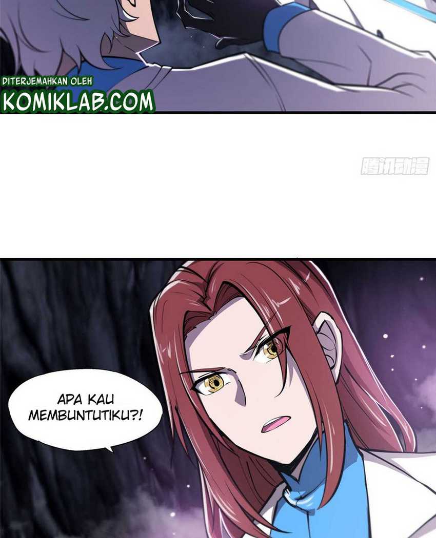 The Blood Princess And The Knight Chapter 153 Gambar 13