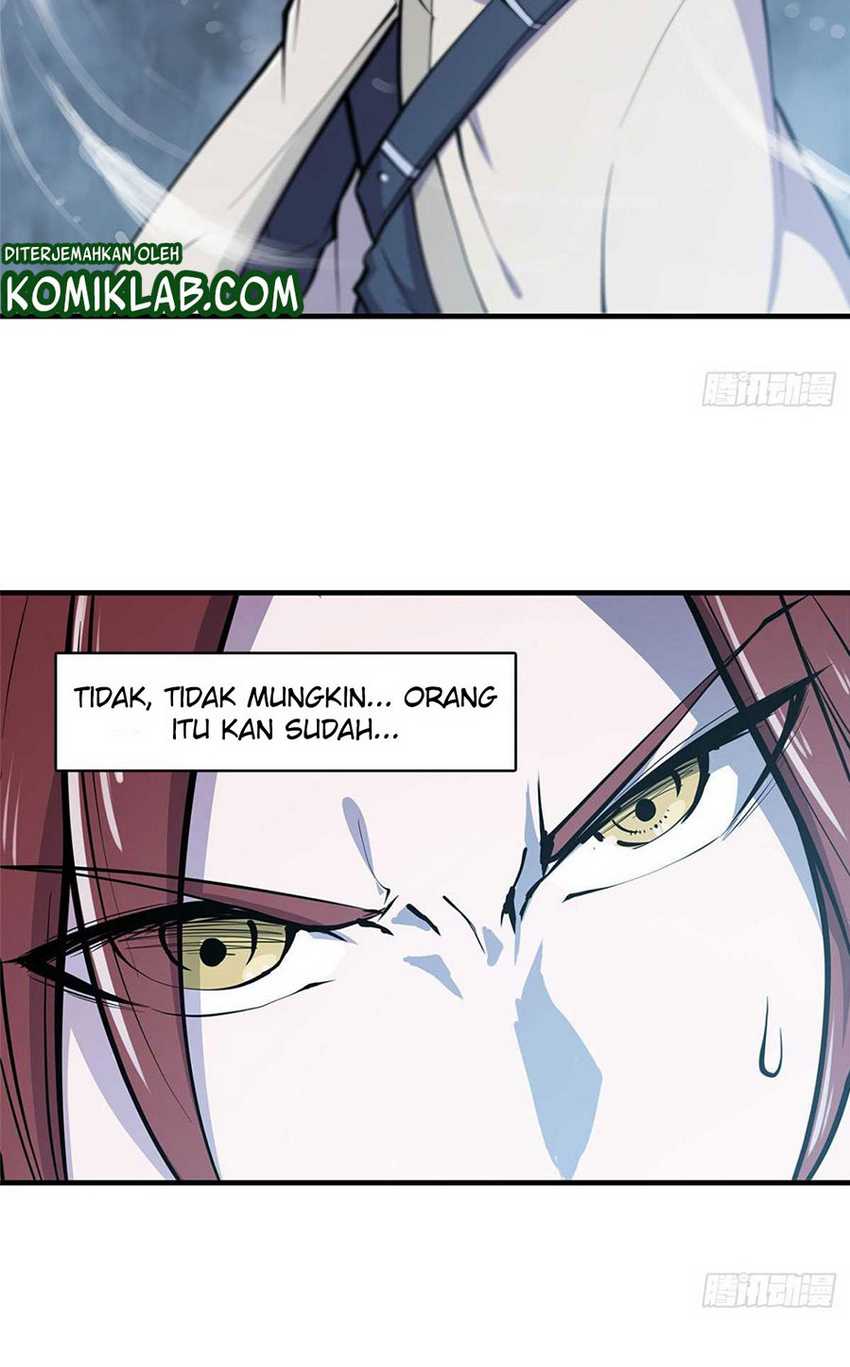 The Blood Princess And The Knight Chapter 153 Gambar 36