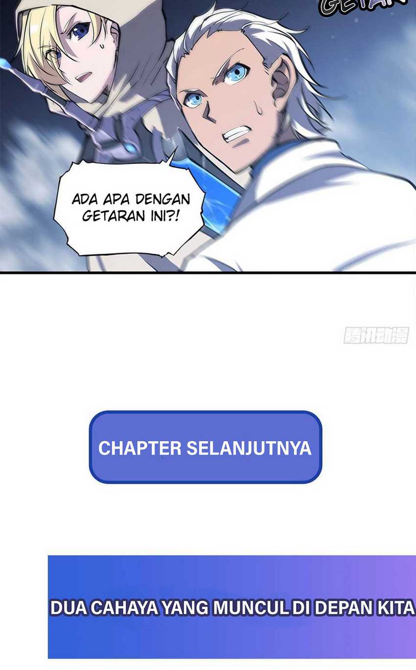 The Blood Princess And The Knight Chapter 153 Gambar 38