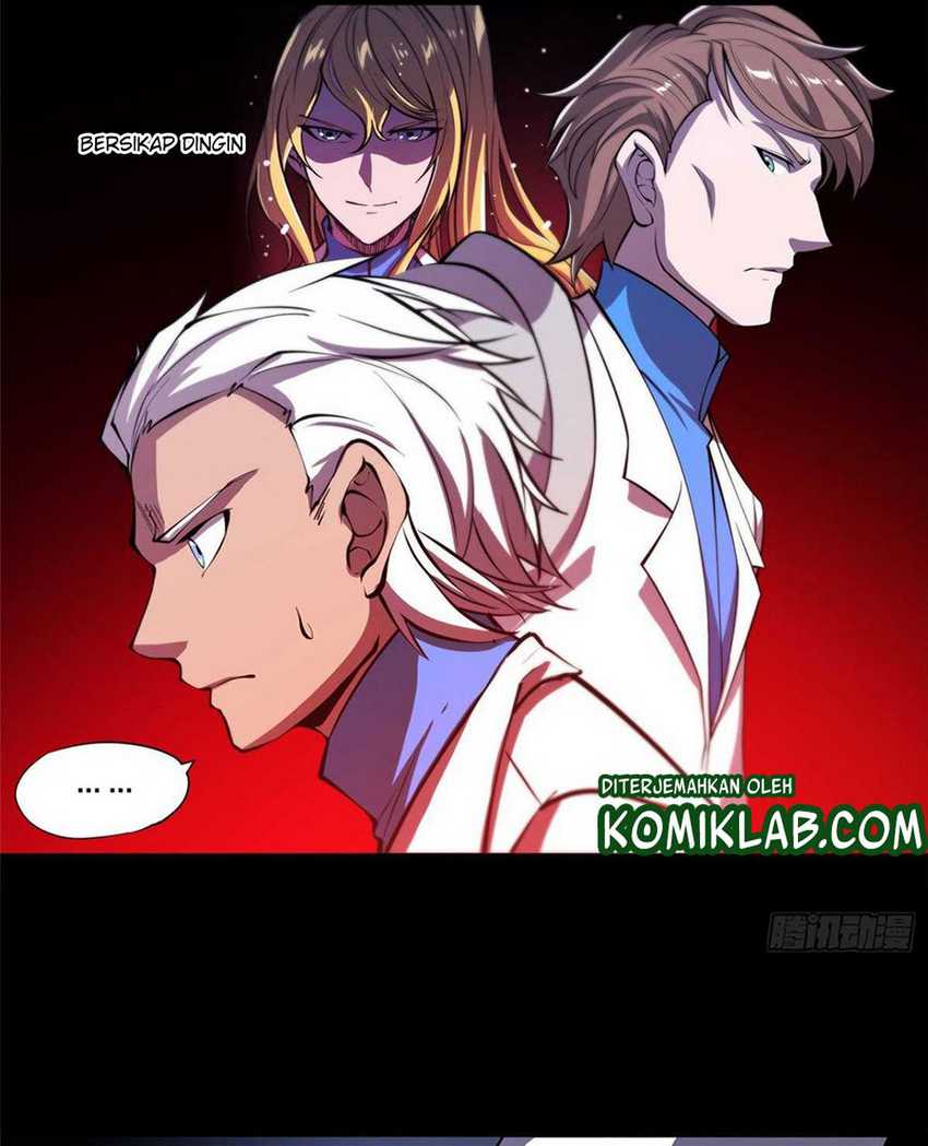 The Blood Princess And The Knight Chapter 153 Gambar 7