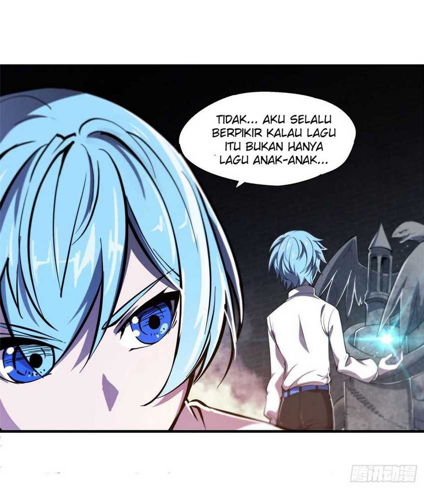 The Blood Princess And The Knight Chapter 151 Gambar 21