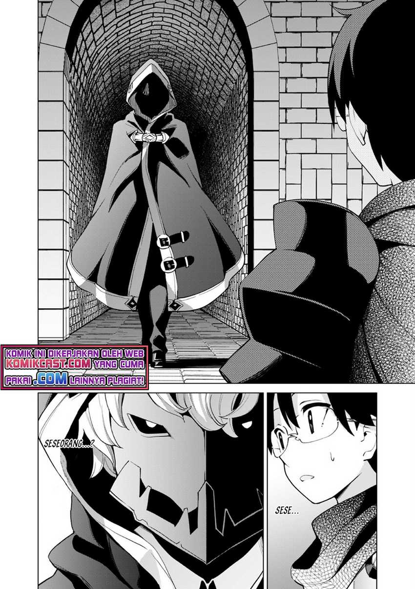 Gacha wo Mawashite Nakama wo Fuyasu Saikyou no Bishoujo Gundan wo Tsukuriagero Chapter 31 Gambar 16