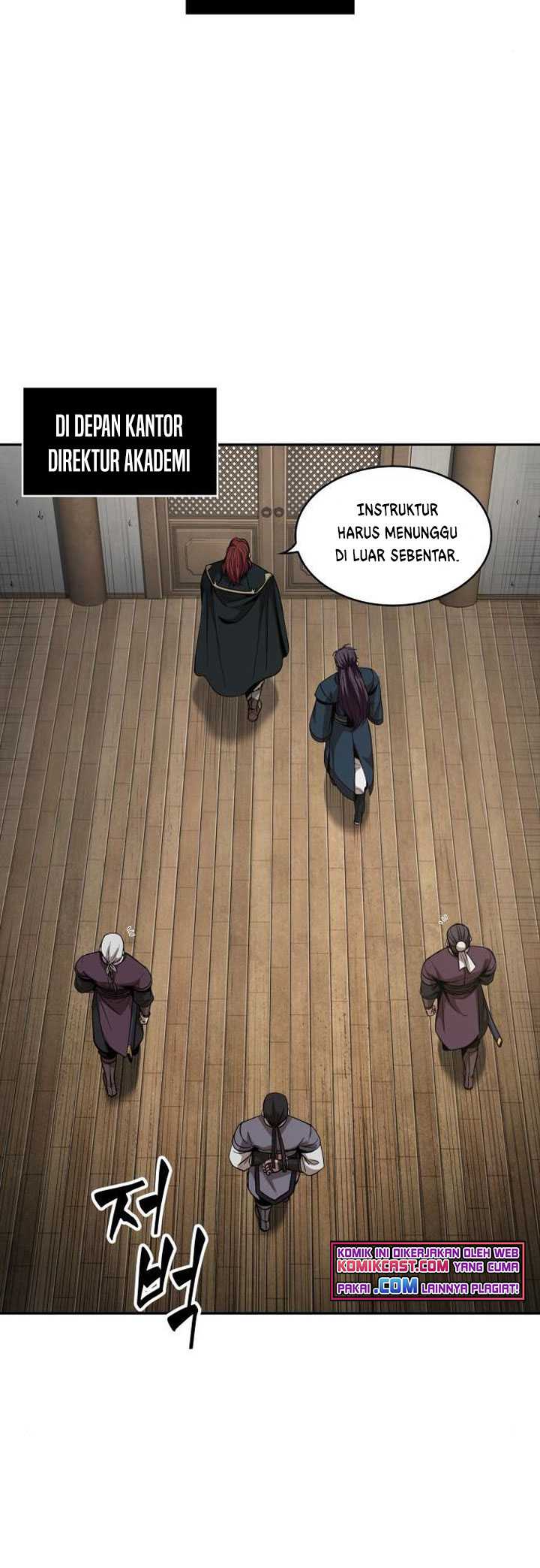 Nano Machine Chapter 82 Gambar 10