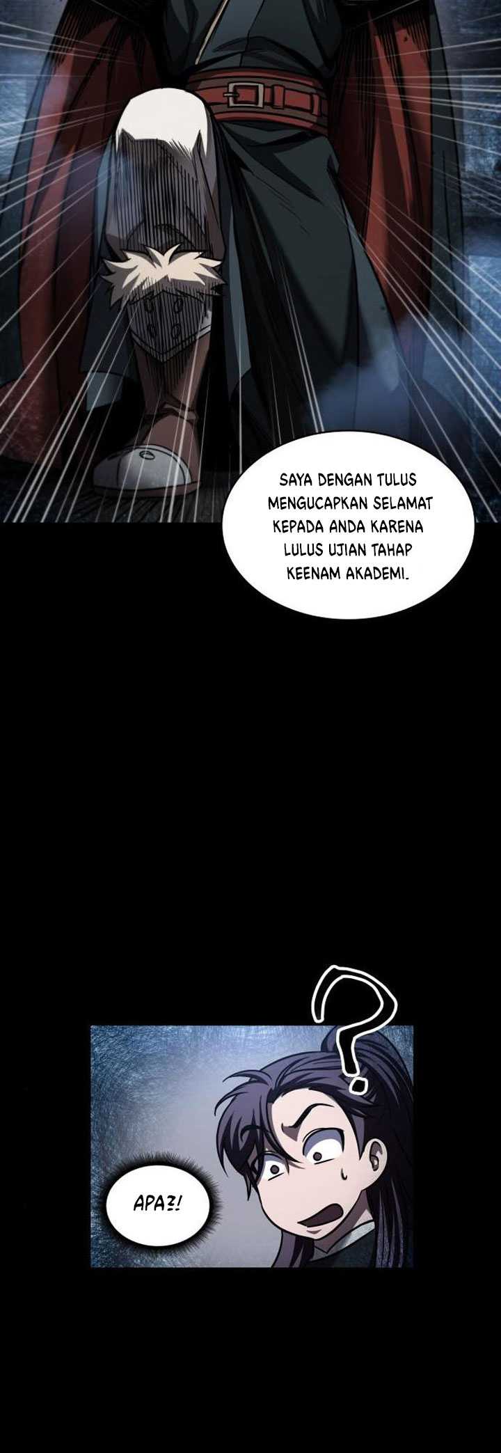 Nano Machine Chapter 82 Gambar 14