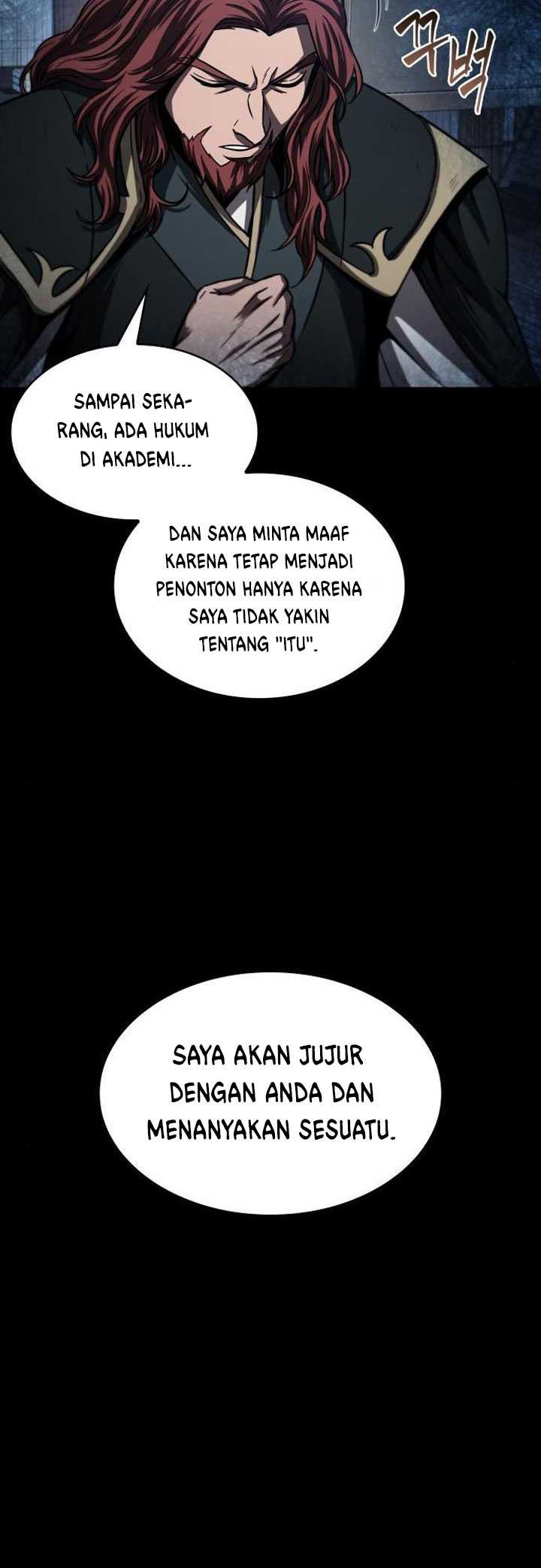 Nano Machine Chapter 82 Gambar 16