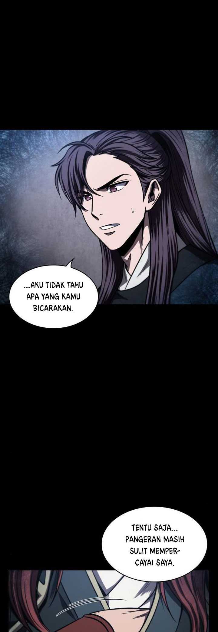 Nano Machine Chapter 82 Gambar 18