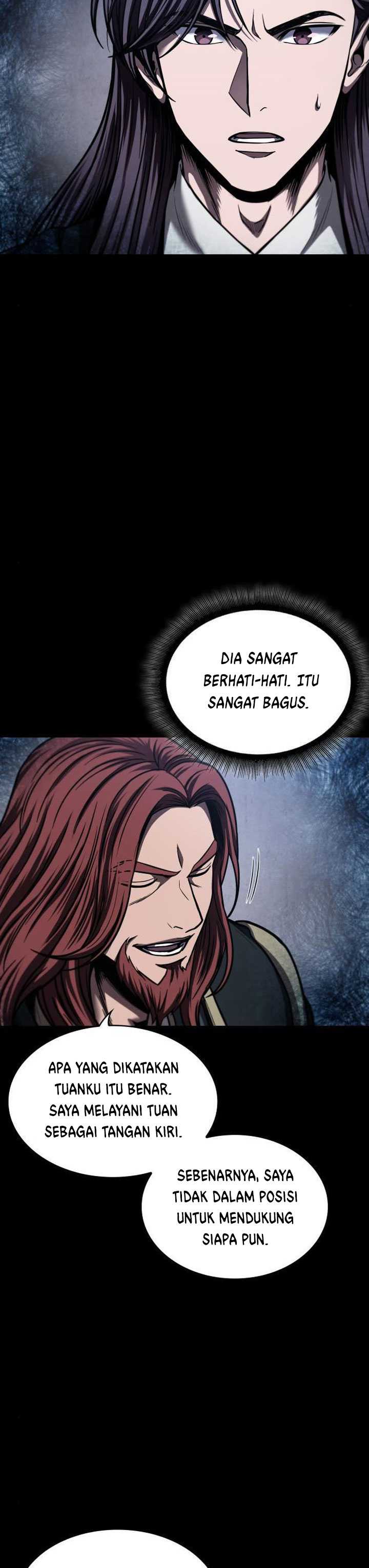 Nano Machine Chapter 82 Gambar 21