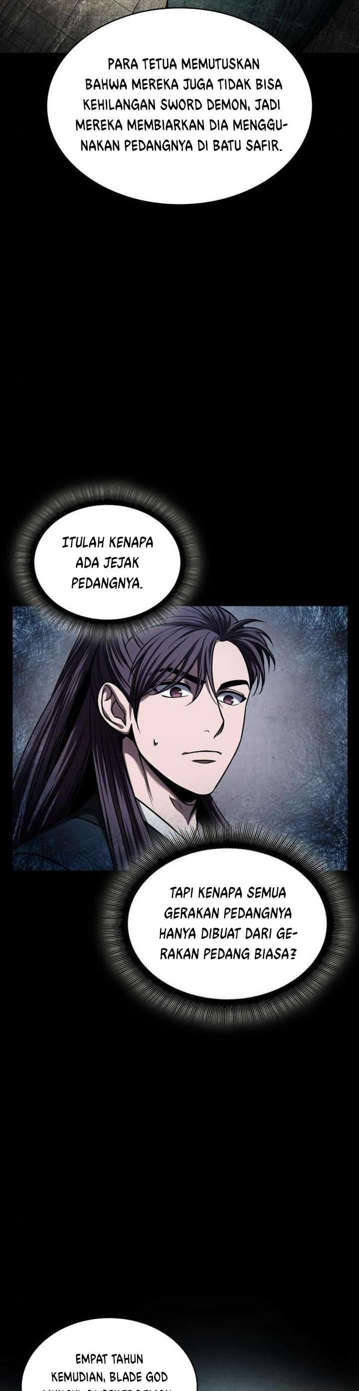 Nano Machine Chapter 82 Gambar 40