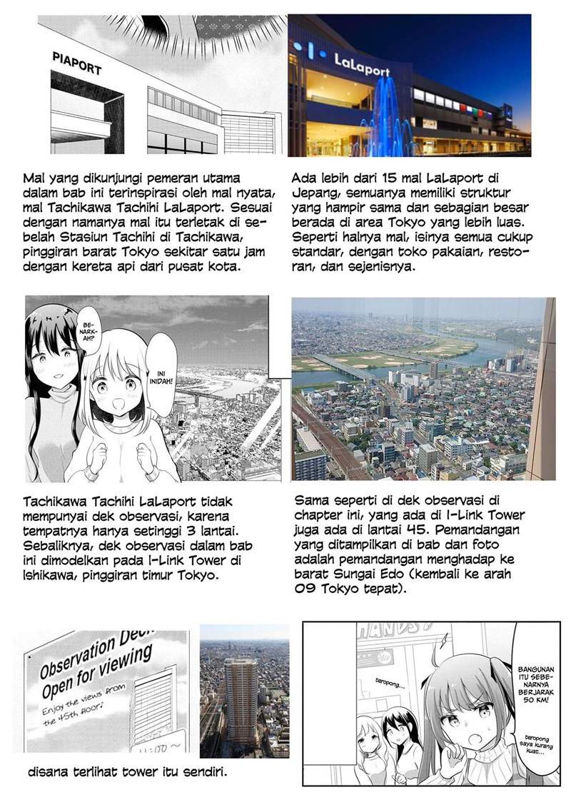 Hentai Yoku Dekimashita Chapter 7 Gambar 15