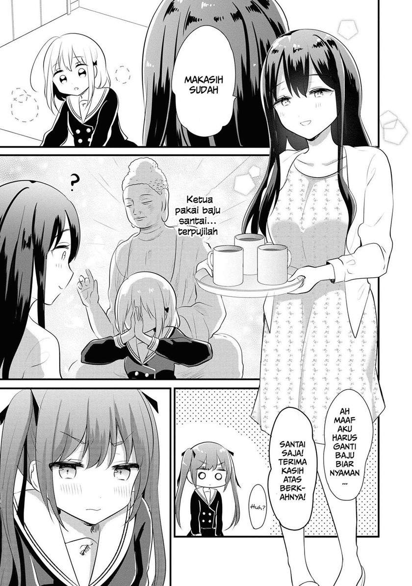 Hentai Yoku Dekimashita Chapter 5 Gambar 7