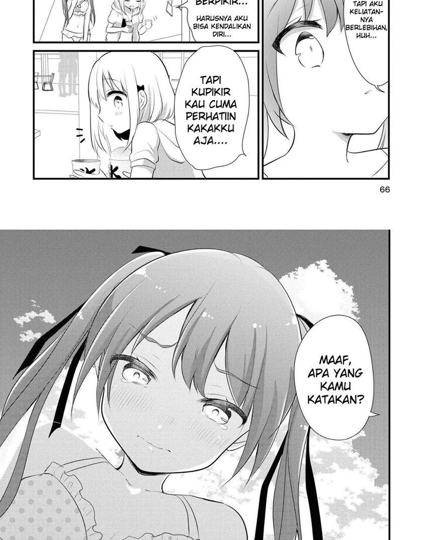 Hentai Yoku Dekimashita Chapter 4 Gambar 14