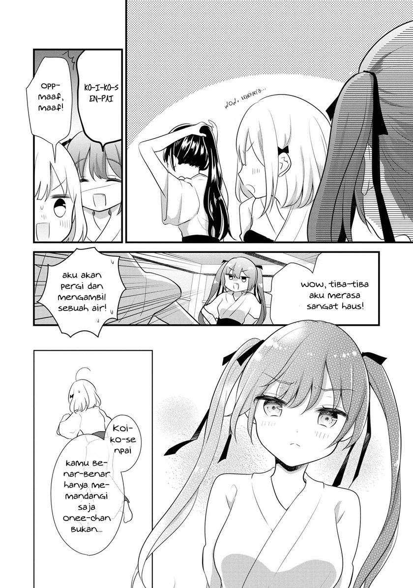 Hentai Yoku Dekimashita Chapter 2 Gambar 11