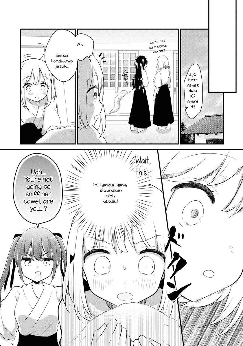 Hentai Yoku Dekimashita Chapter 2 Gambar 12