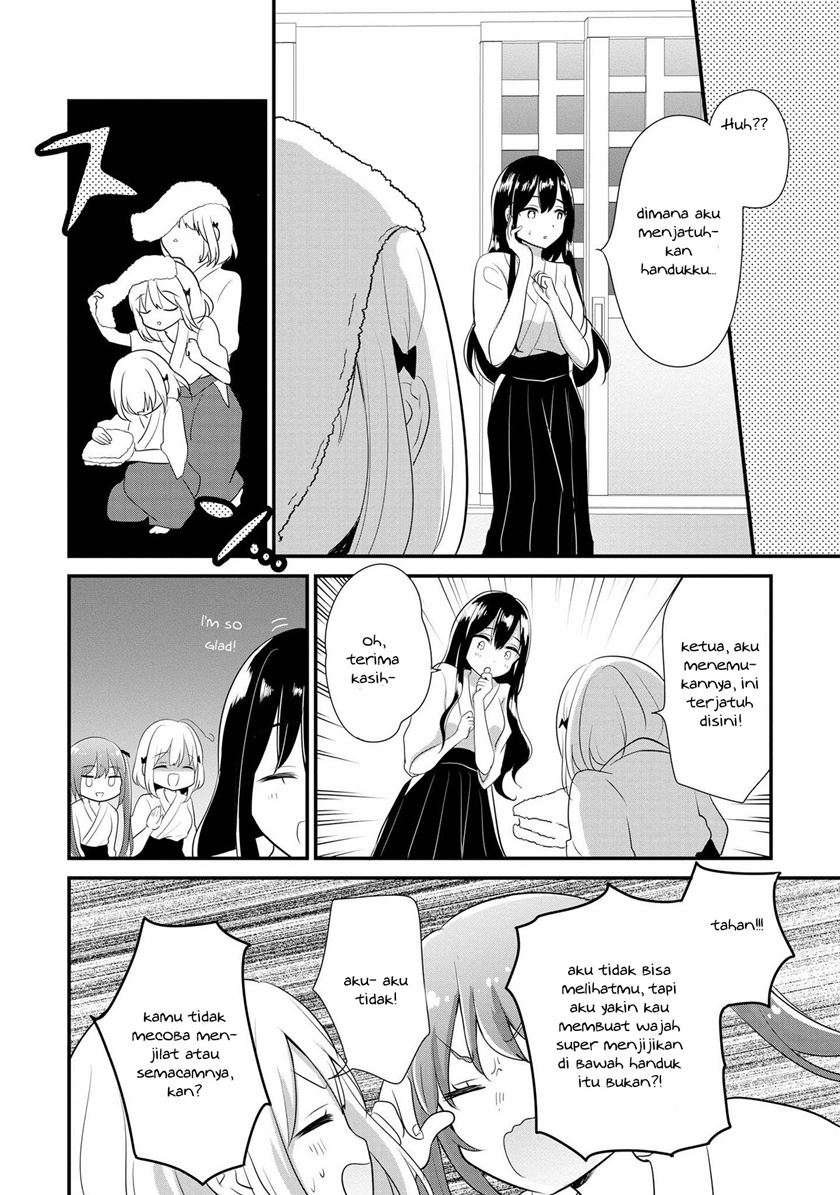 Hentai Yoku Dekimashita Chapter 2 Gambar 15