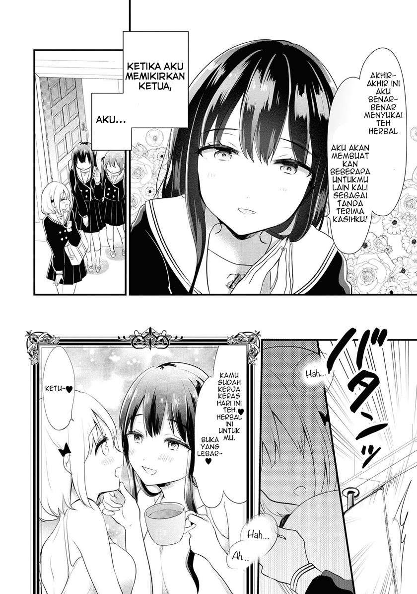 Hentai Yoku Dekimashita Chapter 1 Gambar 4