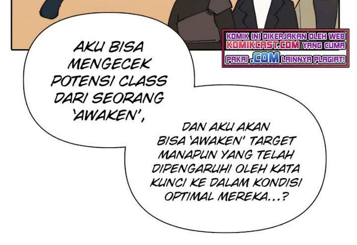 The S-Classes That I Raised Chapter 6 Gambar 16