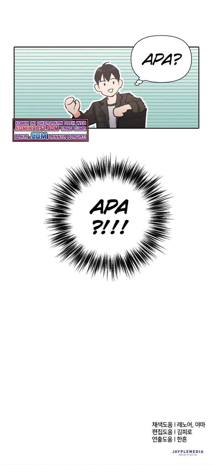 The S-Classes That I Raised Chapter 6 Gambar 25
