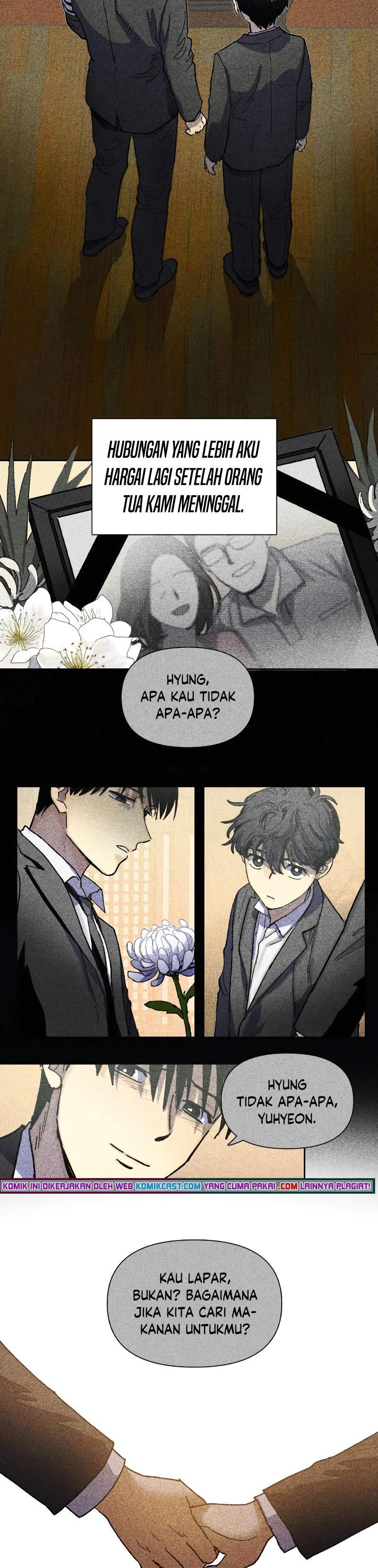 Baca Manhwa The S-Classes That I Raised Chapter 5 Gambar 2