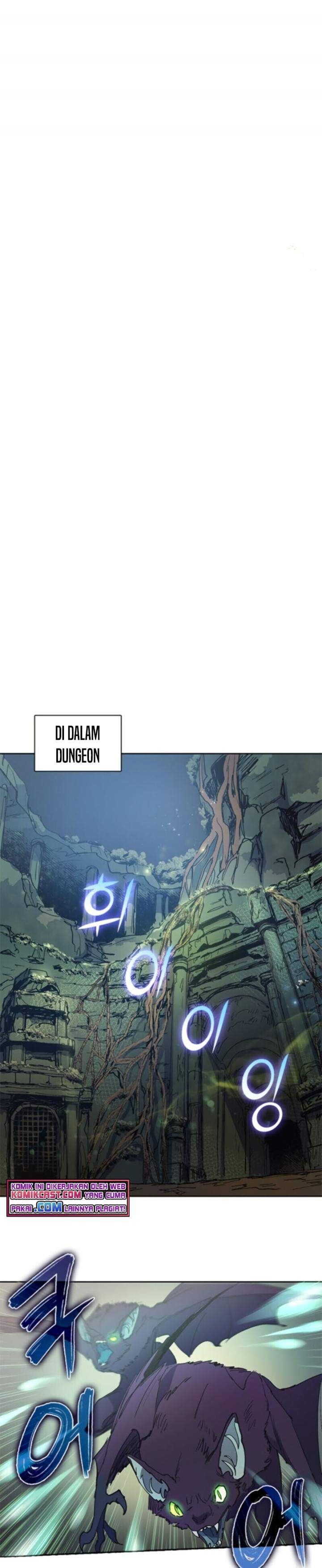 Baca Komik The S-Classes That I Raised Chapter 3 Gambar 1