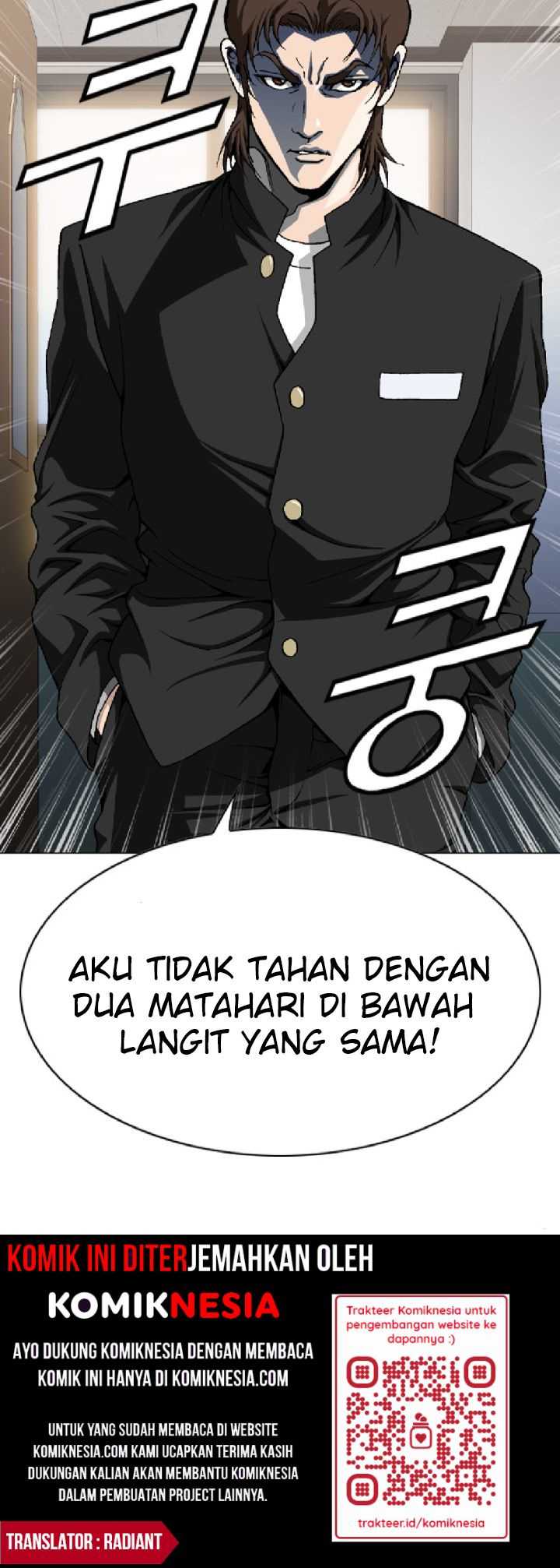 Show Me The Lucky Chan Chapter 7 Gambar 15