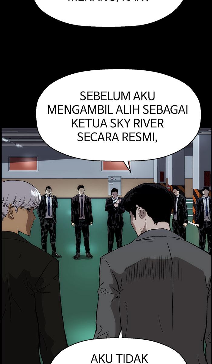 Weak Hero Chapter 168 Gambar 10