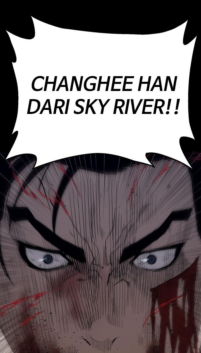 Weak Hero Chapter 168 Gambar 40