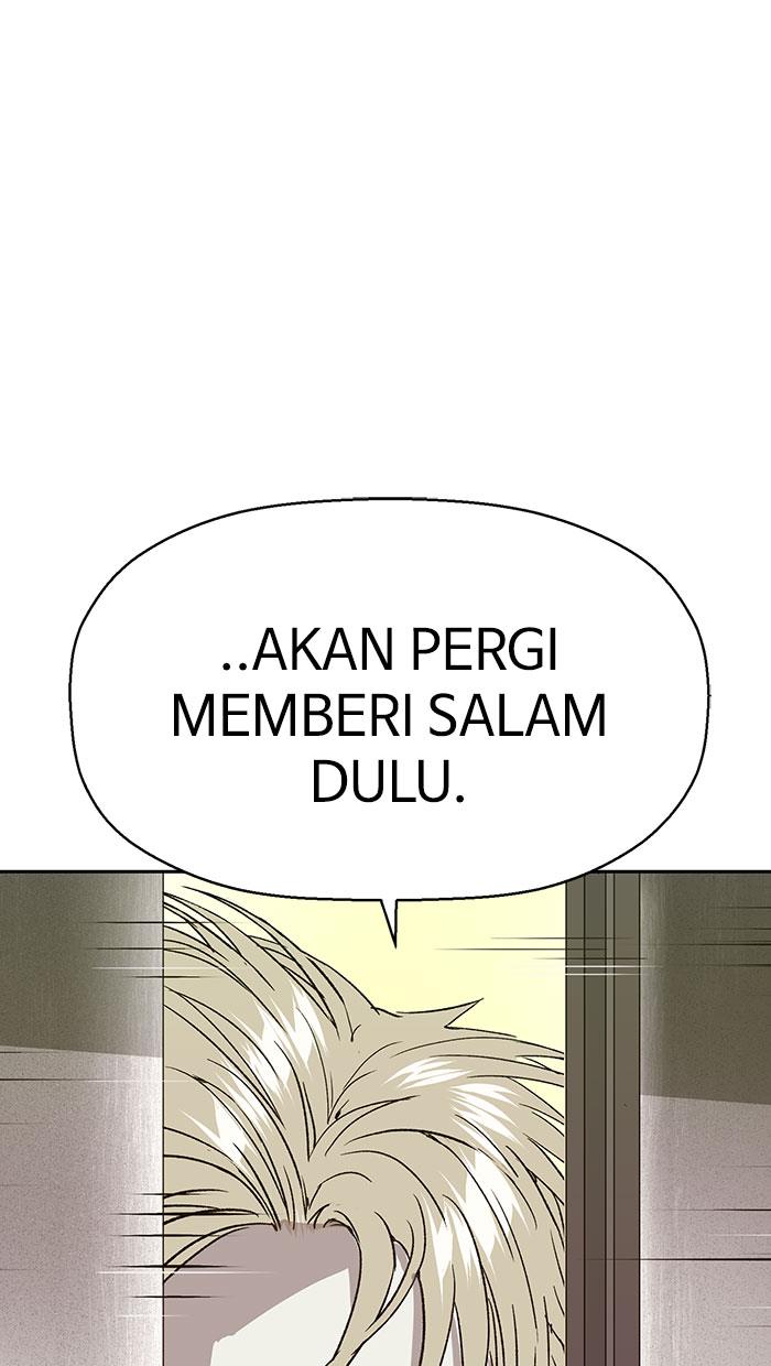 Weak Hero Chapter 168 Gambar 90