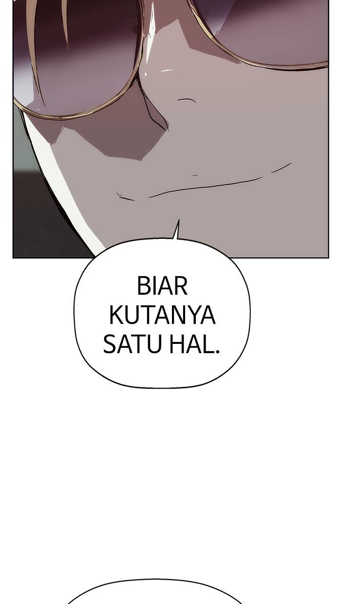 Weak Hero Chapter 167 Gambar 104