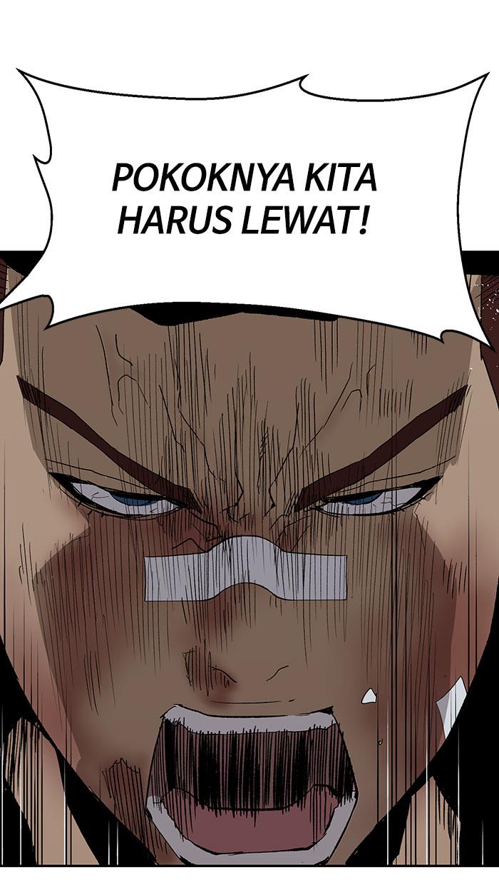 Weak Hero Chapter 167 Gambar 67