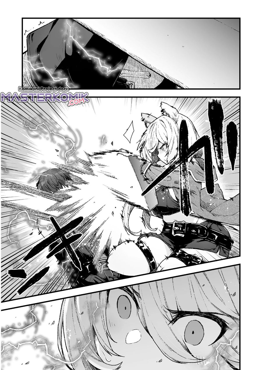 The Another World Demon King’s Successor Chapter 4 Gambar 12