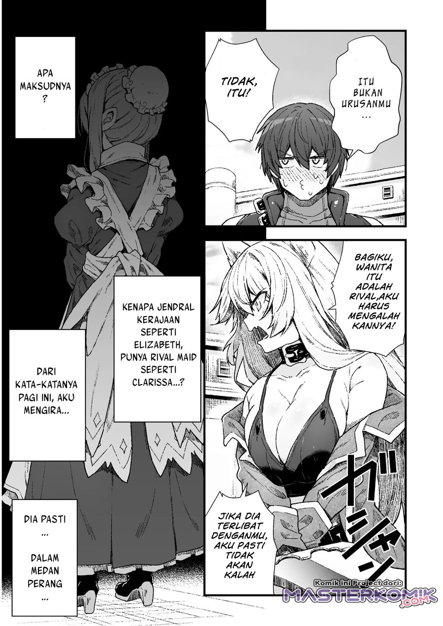 The Another World Demon King’s Successor Chapter 4 Gambar 14