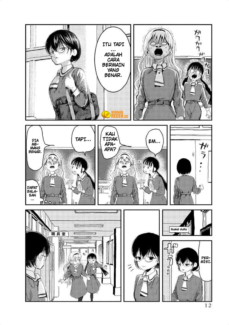 Asobi Asobase Chapter 1 Gambar 12