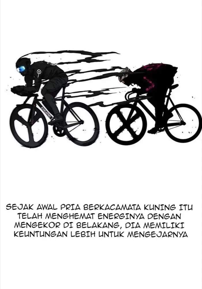 Halaman Komik