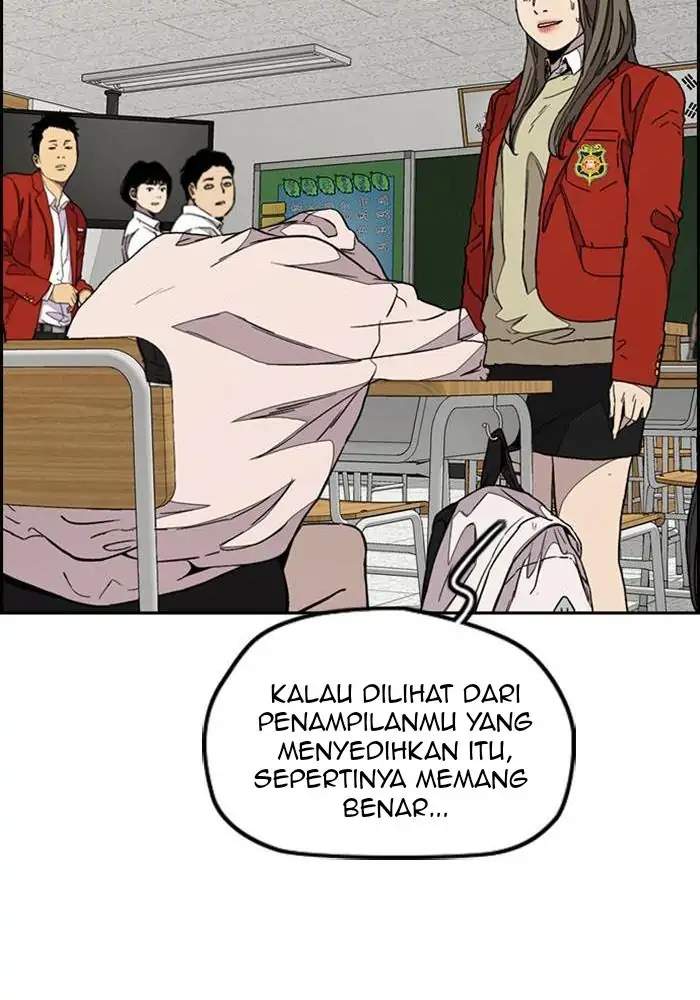 Halaman Komik