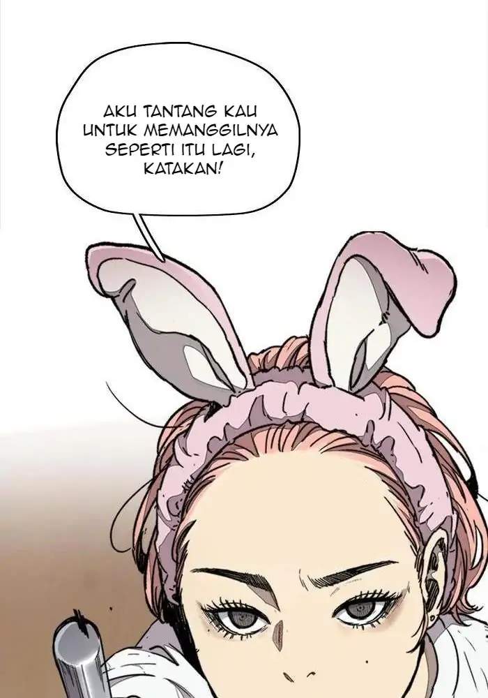 Halaman Komik