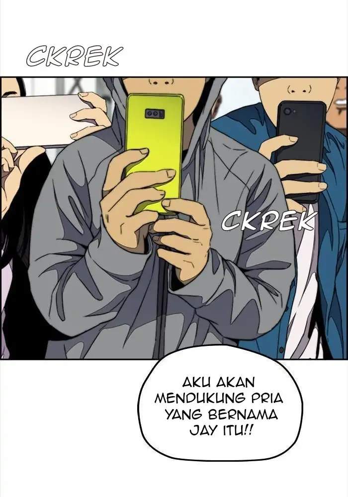 Halaman Komik