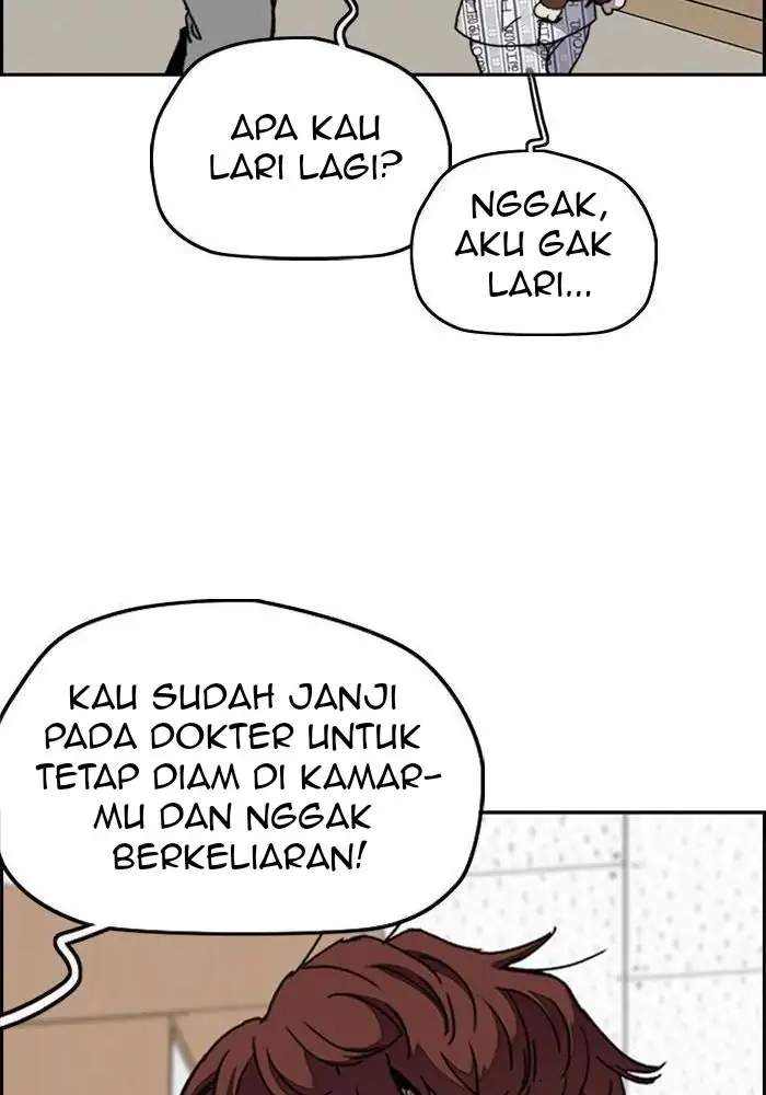 Wind Breaker Chapter 314 Gambar 15